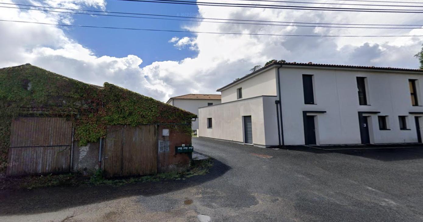 Du vignoble à l'Atlantique - Résidence Montifault Le Pallet Extérieur photo
